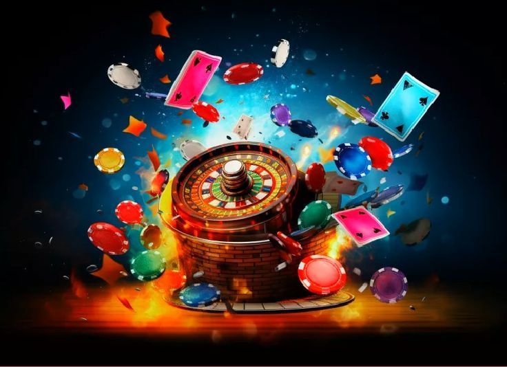 VIJAYBET کیسینو گیمز کا ایک زمرہ منتخب کریں

